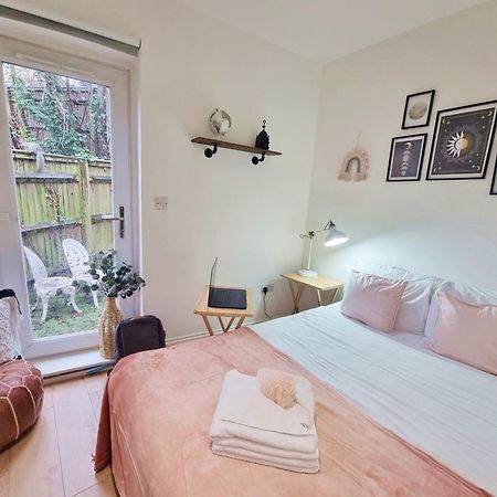 Appartement 4Bed/3Bath 8Min To London Bridge Extérieur photo