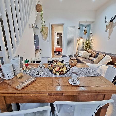 Appartement 4Bed/3Bath 8Min To London Bridge Extérieur photo