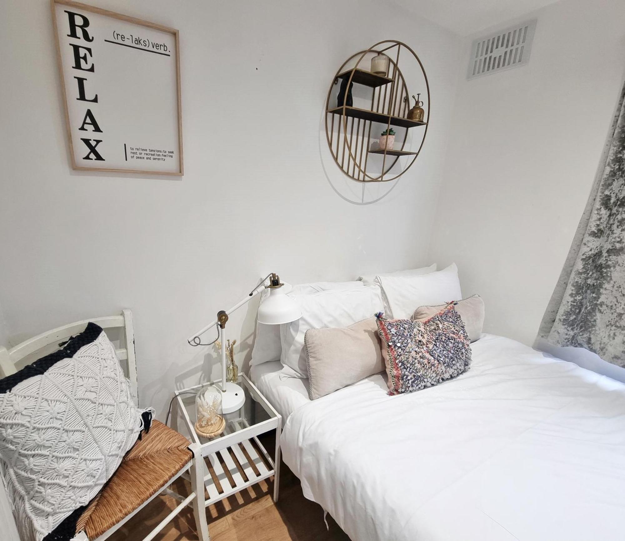 Appartement 4Bed/3Bath 8Min To London Bridge Extérieur photo