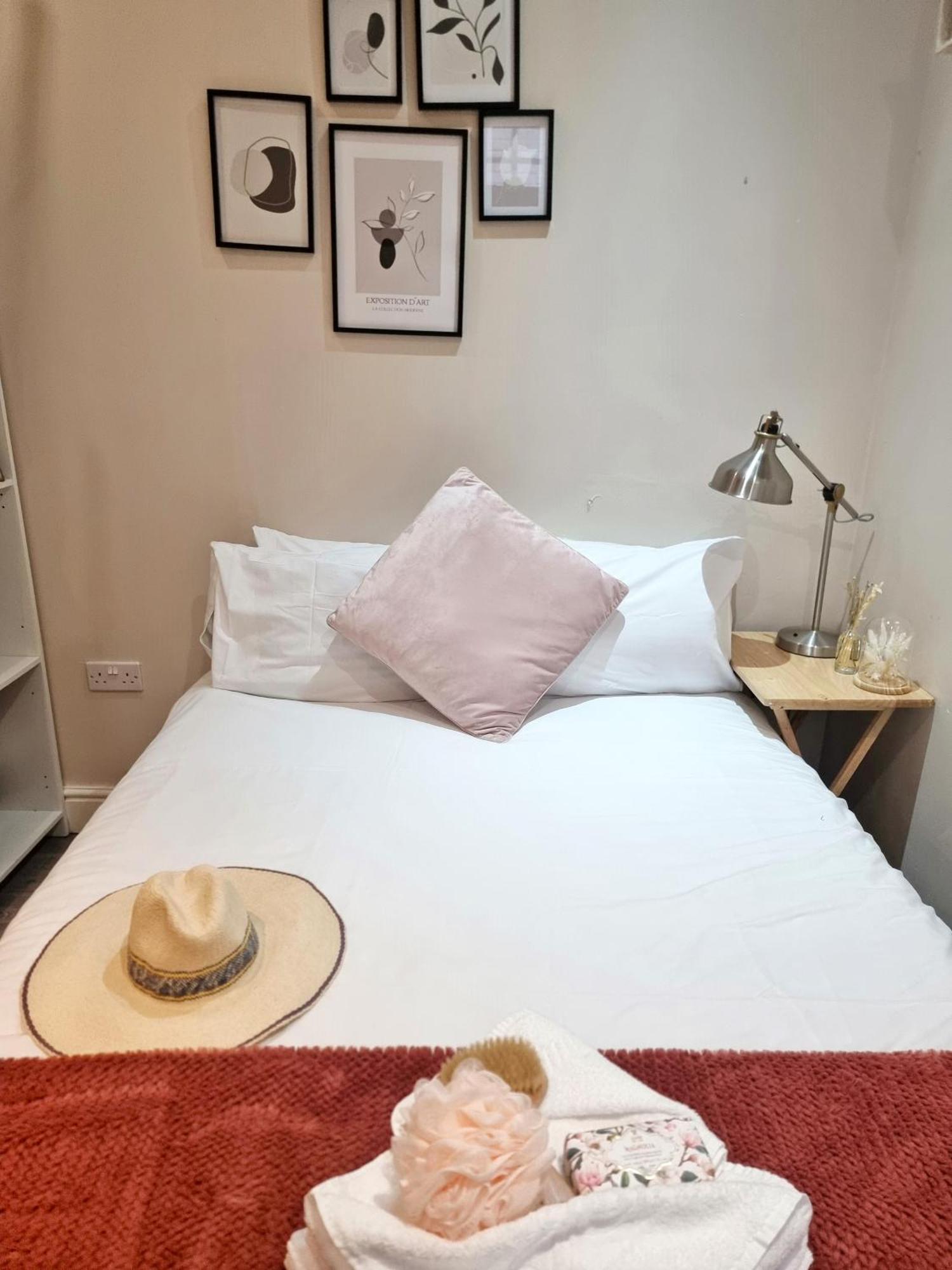 Appartement 4Bed/3Bath 8Min To London Bridge Extérieur photo