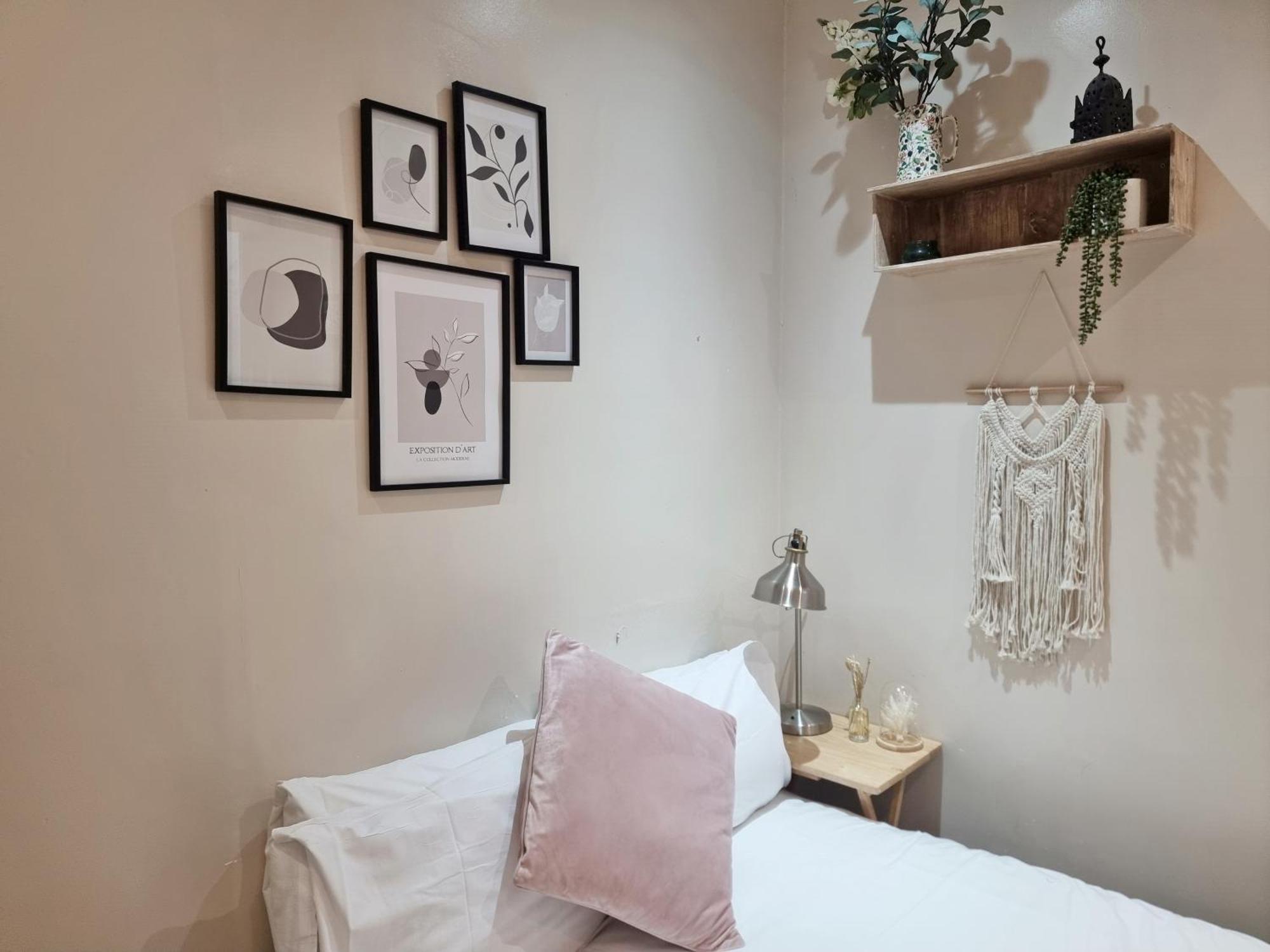 Appartement 4Bed/3Bath 8Min To London Bridge Extérieur photo