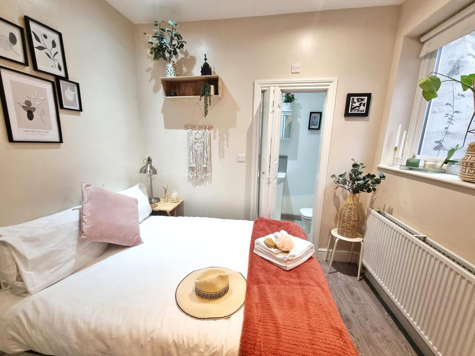 Appartement 4Bed/3Bath 8Min To London Bridge Extérieur photo