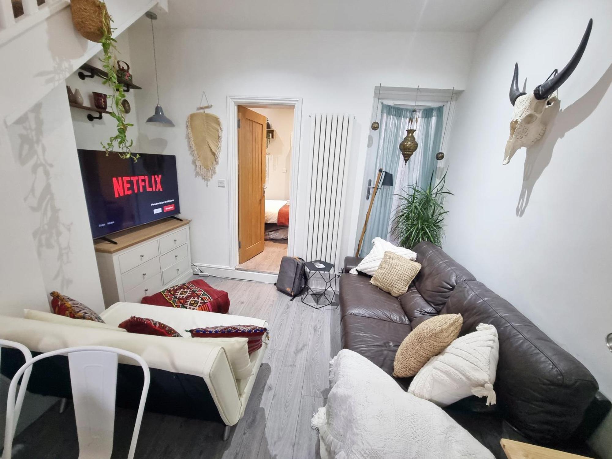 Appartement 4Bed/3Bath 8Min To London Bridge Extérieur photo