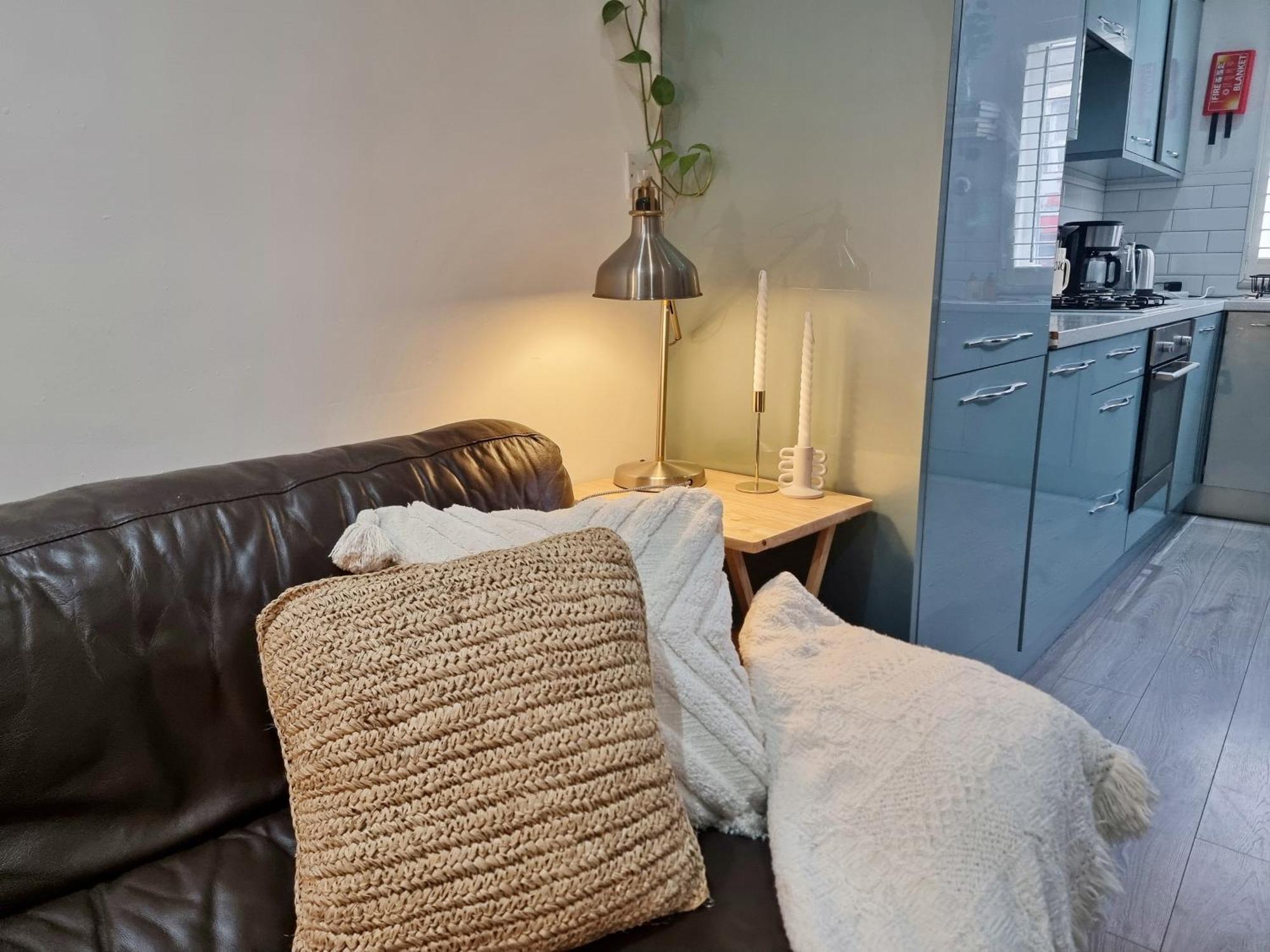 Appartement 4Bed/3Bath 8Min To London Bridge Extérieur photo