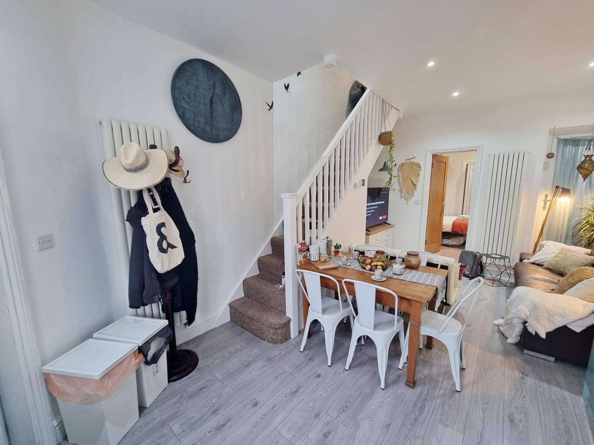 Appartement 4Bed/3Bath 8Min To London Bridge Extérieur photo