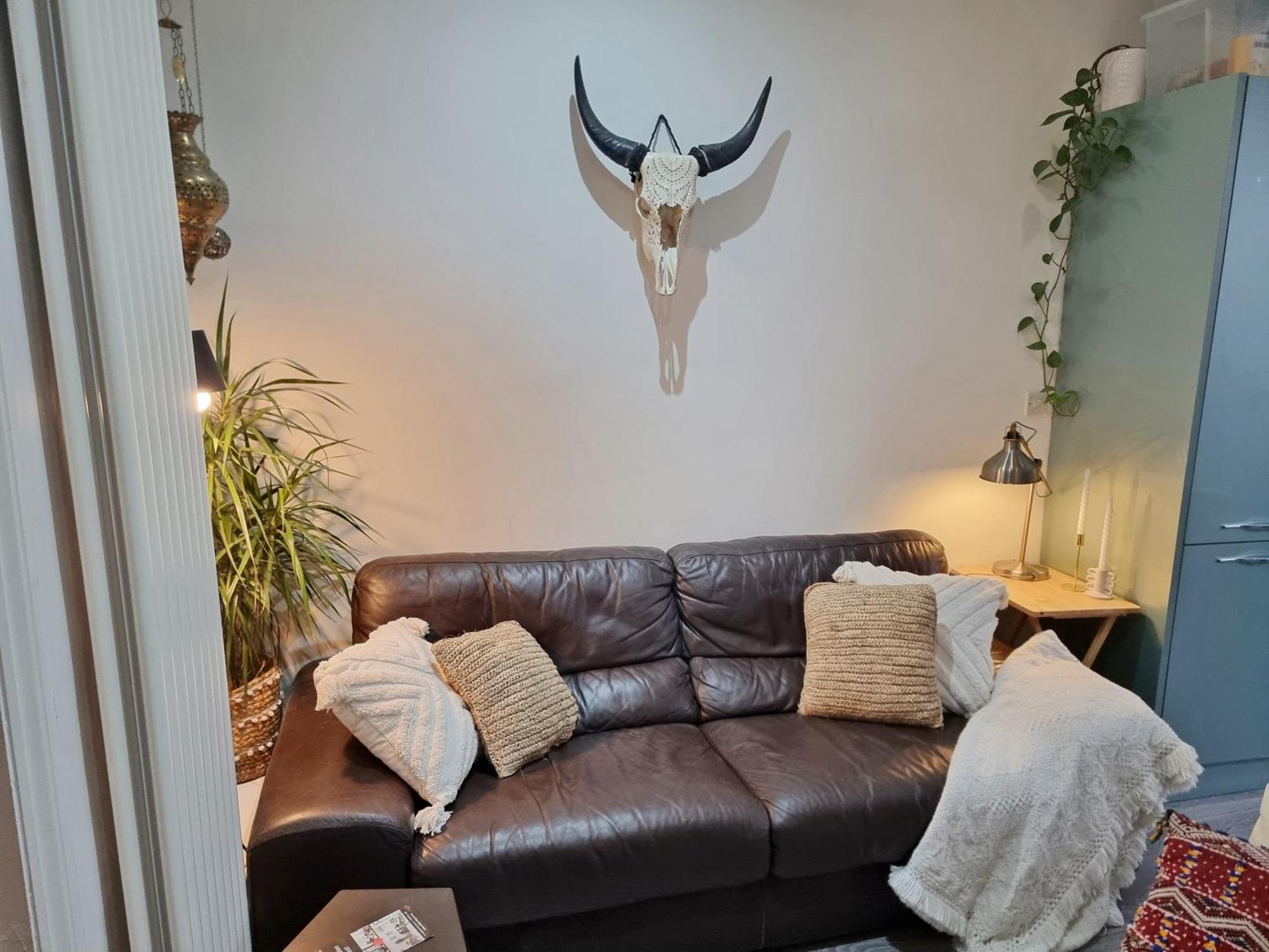 Appartement 4Bed/3Bath 8Min To London Bridge Extérieur photo