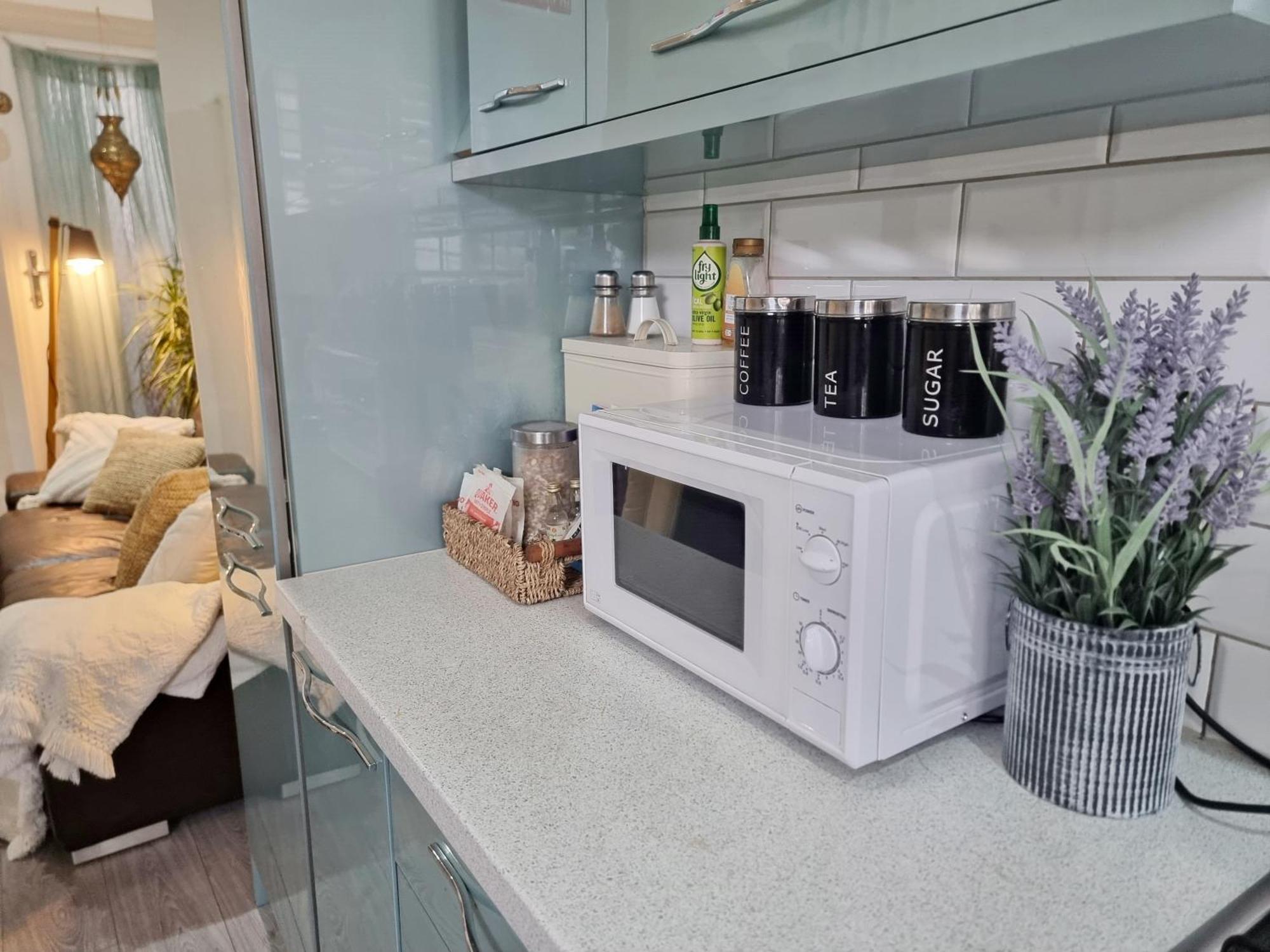 Appartement 4Bed/3Bath 8Min To London Bridge Extérieur photo