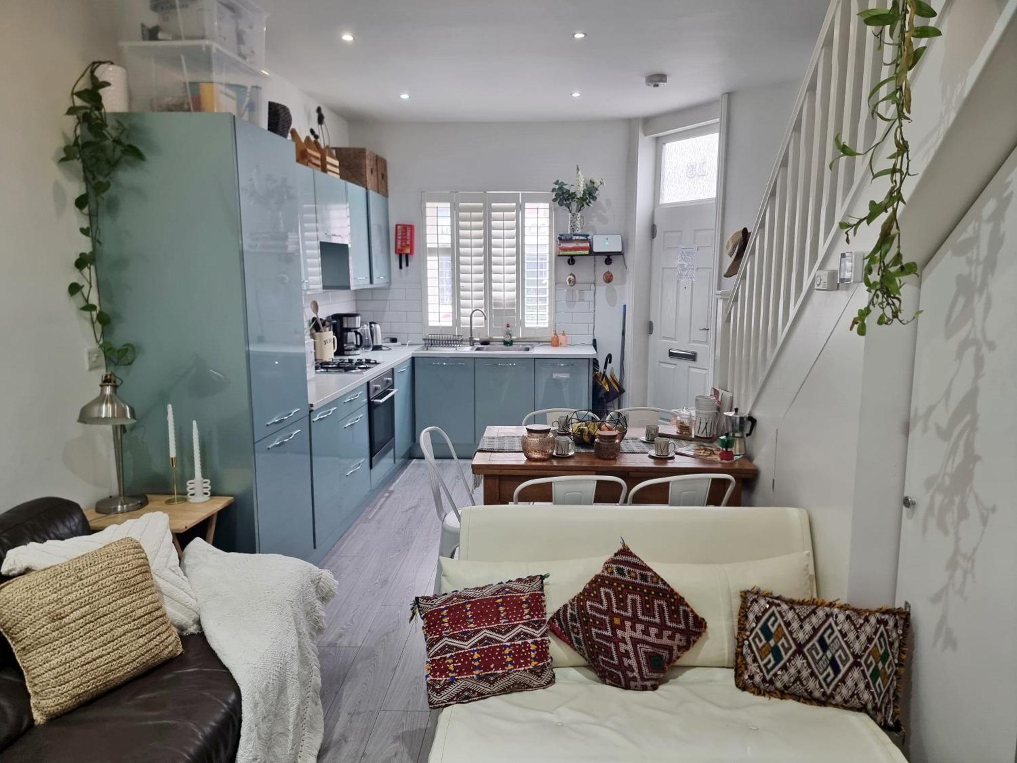 Appartement 4Bed/3Bath 8Min To London Bridge Extérieur photo