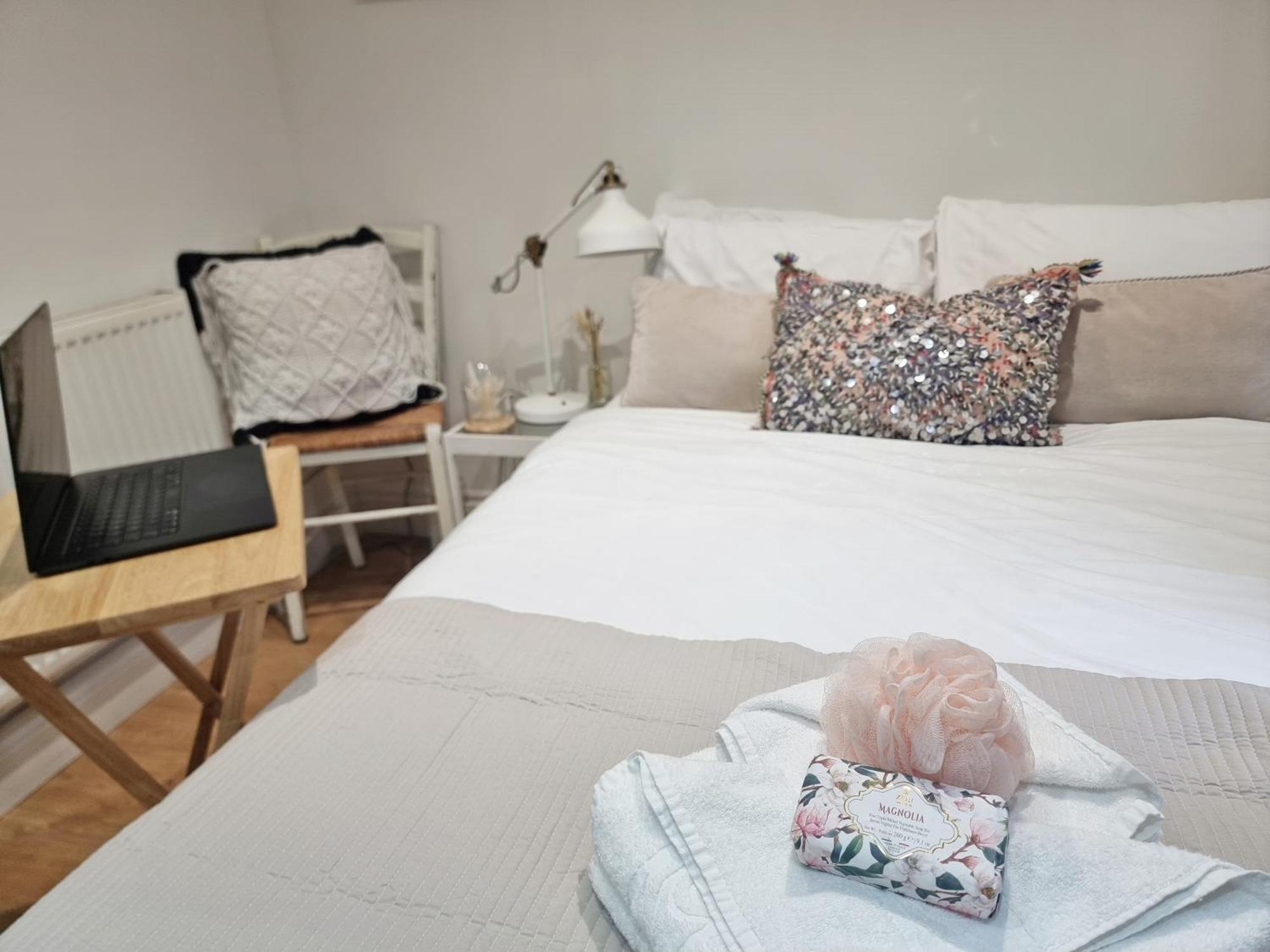 Appartement 4Bed/3Bath 8Min To London Bridge Extérieur photo