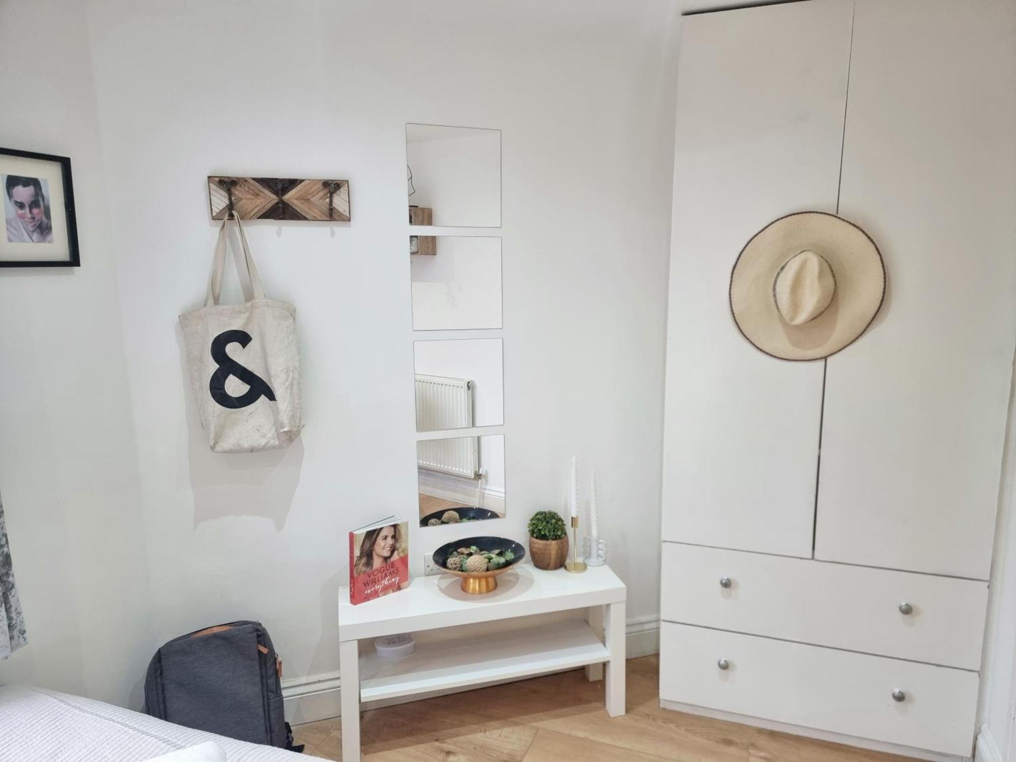 Appartement 4Bed/3Bath 8Min To London Bridge Extérieur photo