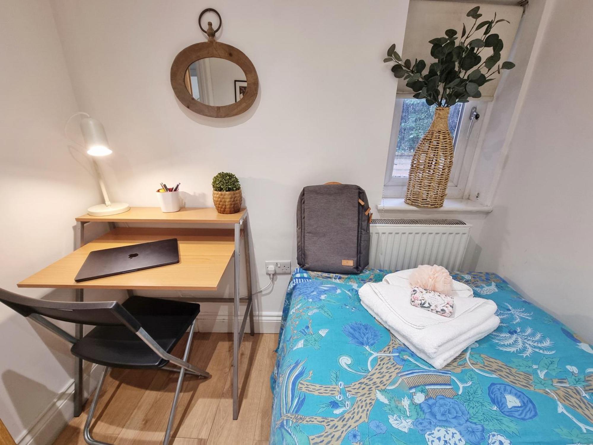 Appartement 4Bed/3Bath 8Min To London Bridge Extérieur photo