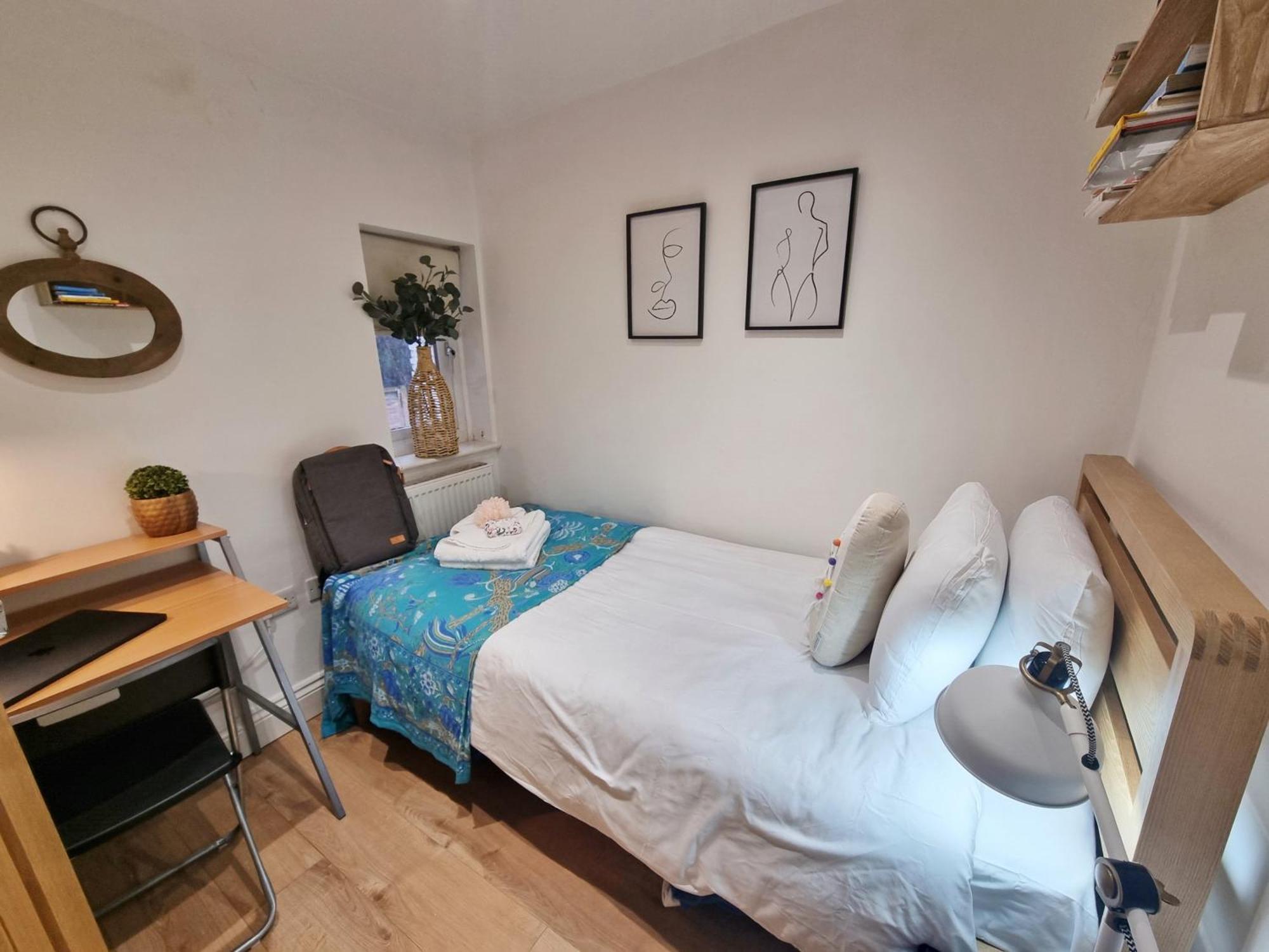 Appartement 4Bed/3Bath 8Min To London Bridge Extérieur photo