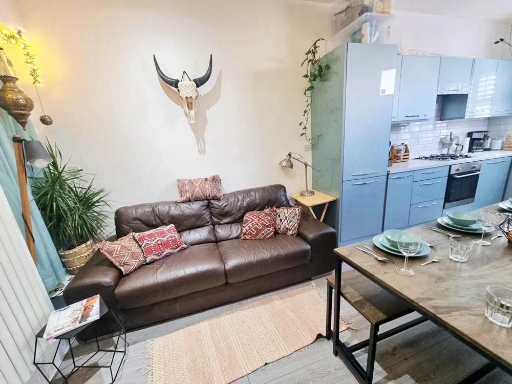 Appartement 4Bed/3Bath 8Min To London Bridge Extérieur photo