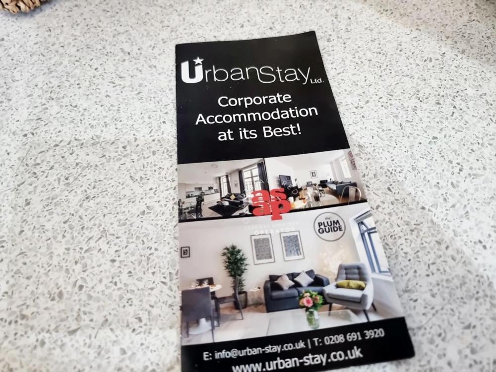 Appartement 4Bed/3Bath 8Min To London Bridge Extérieur photo